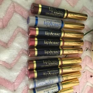 Lipsense bundle